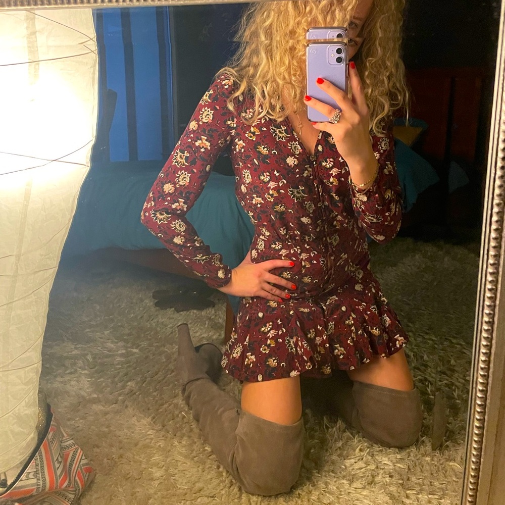 Veronica Beard dress - Picture 4 of 8